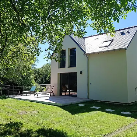 Holiday home A Cote De 